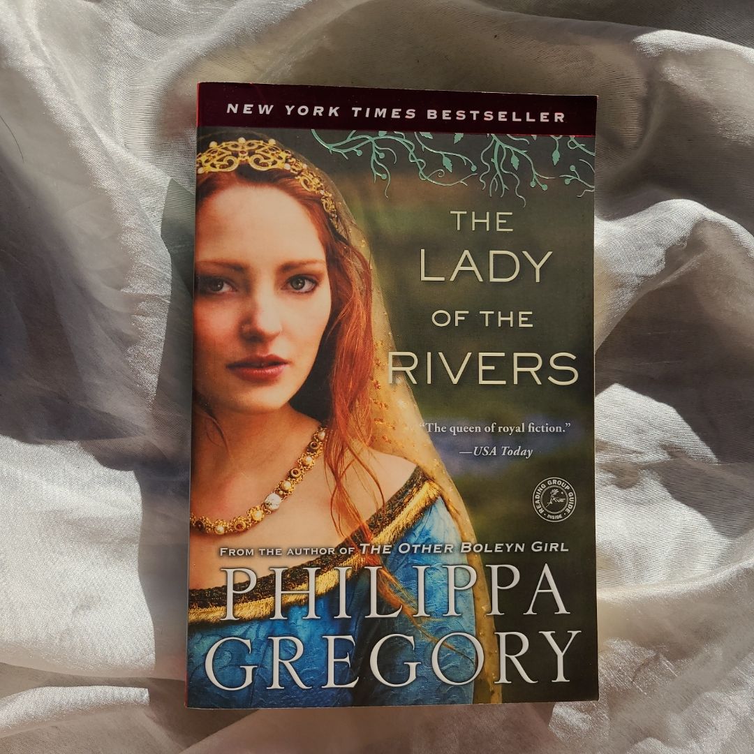 The Lady of the Rivers