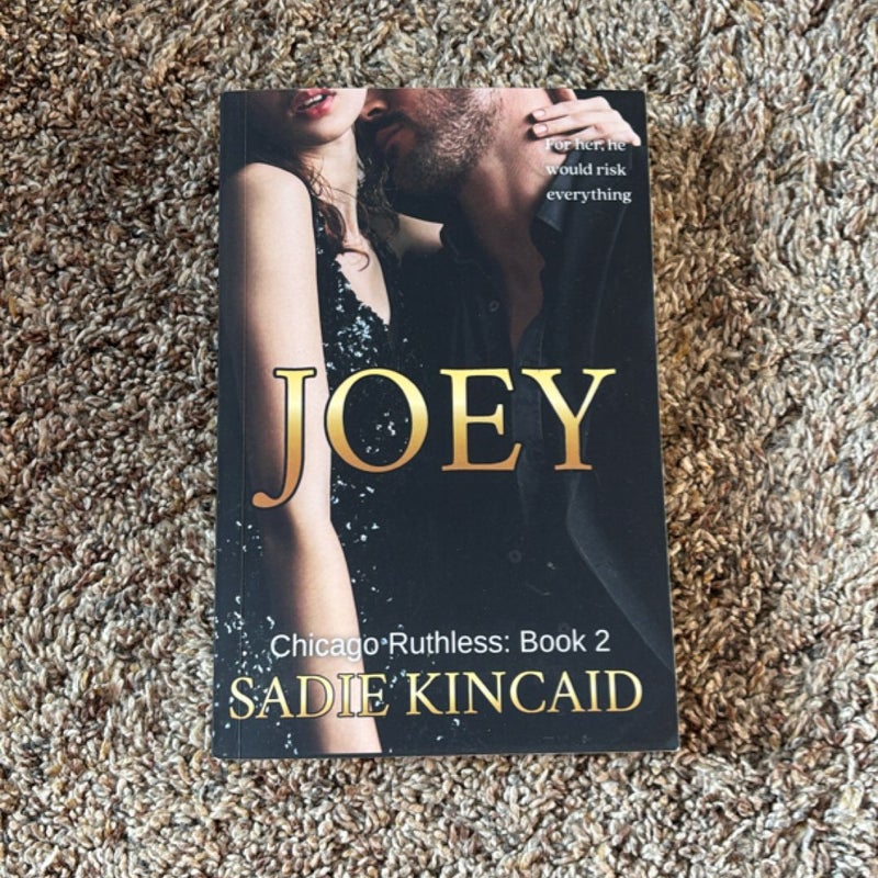 Joey