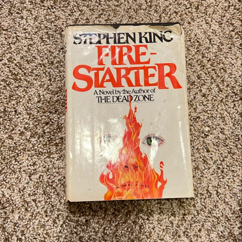 Firestarter