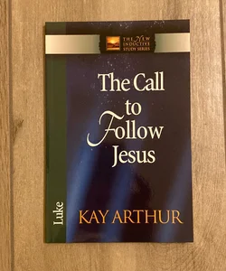 The Call to Follow Jesus