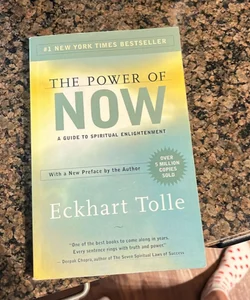 The Power of Now