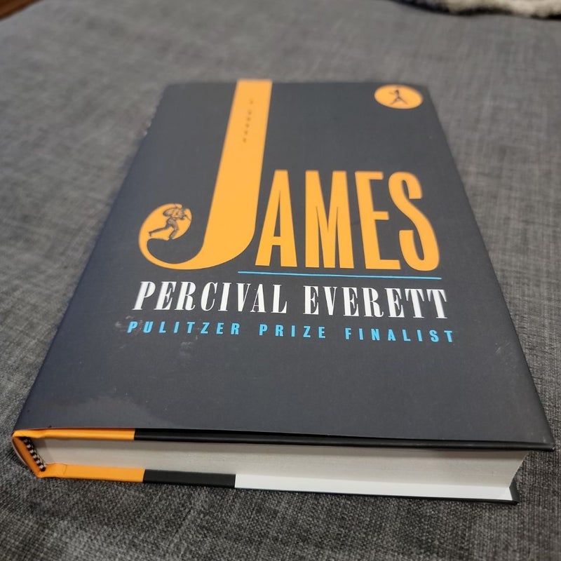 洋書 James Percival Everett Percival Everett · James (CD)