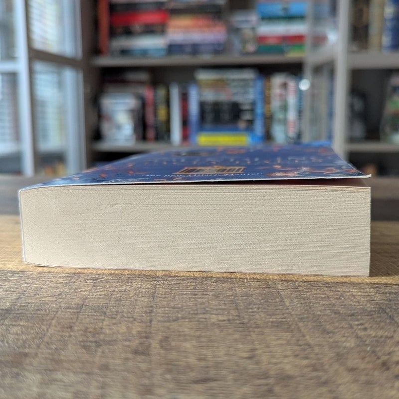 The Foundling (UK Edition)