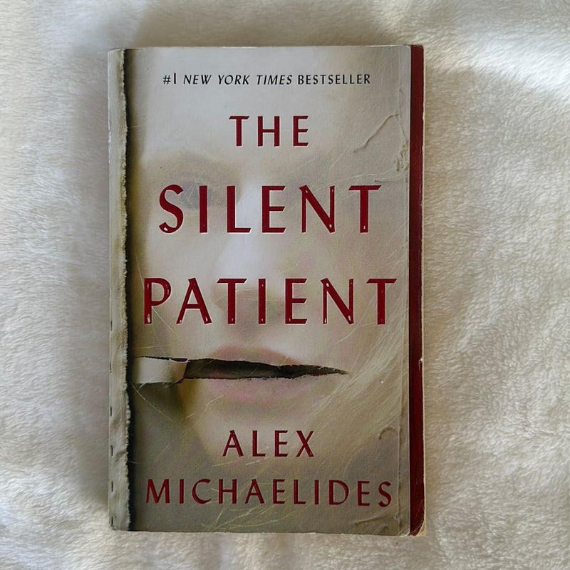 The Silent Patient