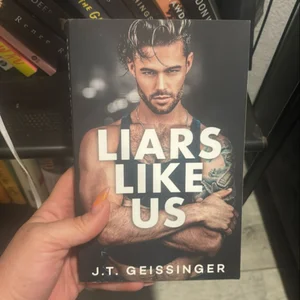 Liars Like Us