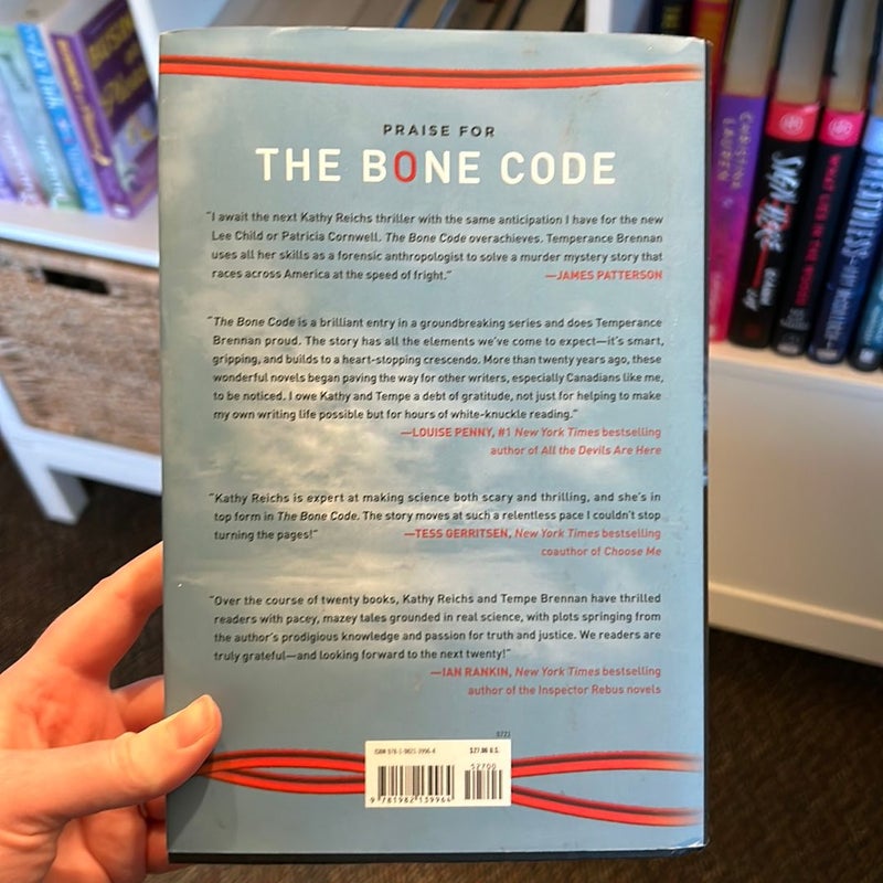 The Bone Code