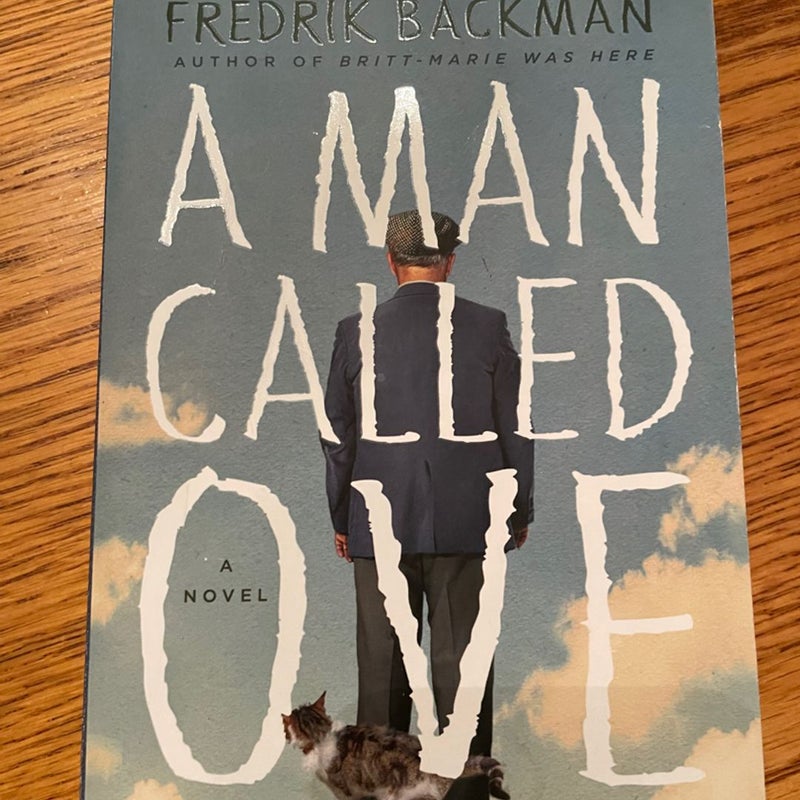 A Man Called Ove