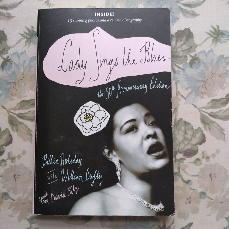 Lady Sings the Blues