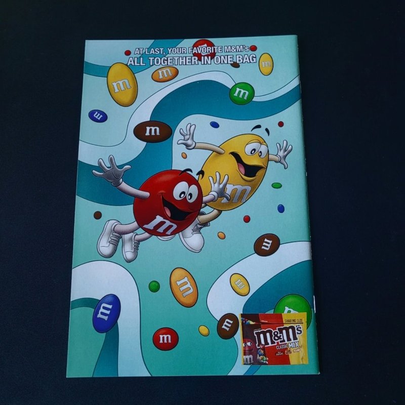 Elektra: Black, White & Blood #1