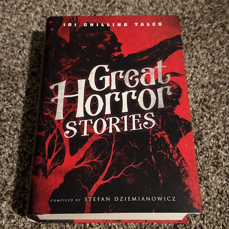 Great Horror Stories