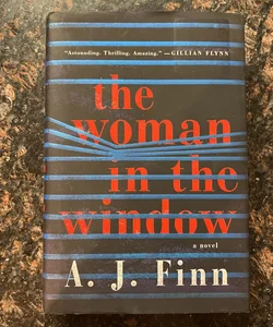 The Woman in the Window