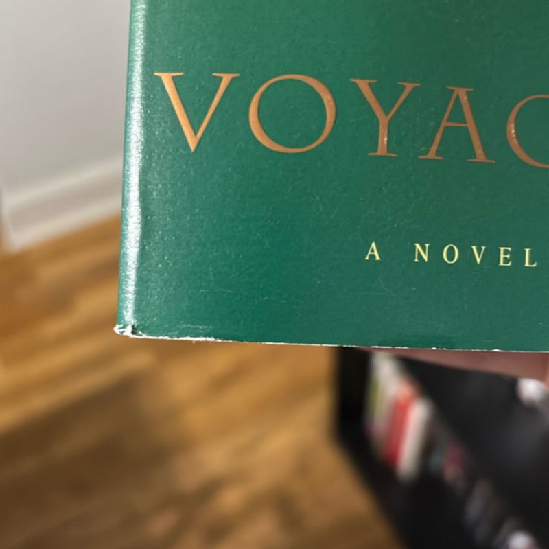 Voyager