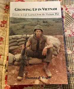 Growing Up In Vietnam