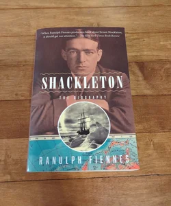 Shackleton