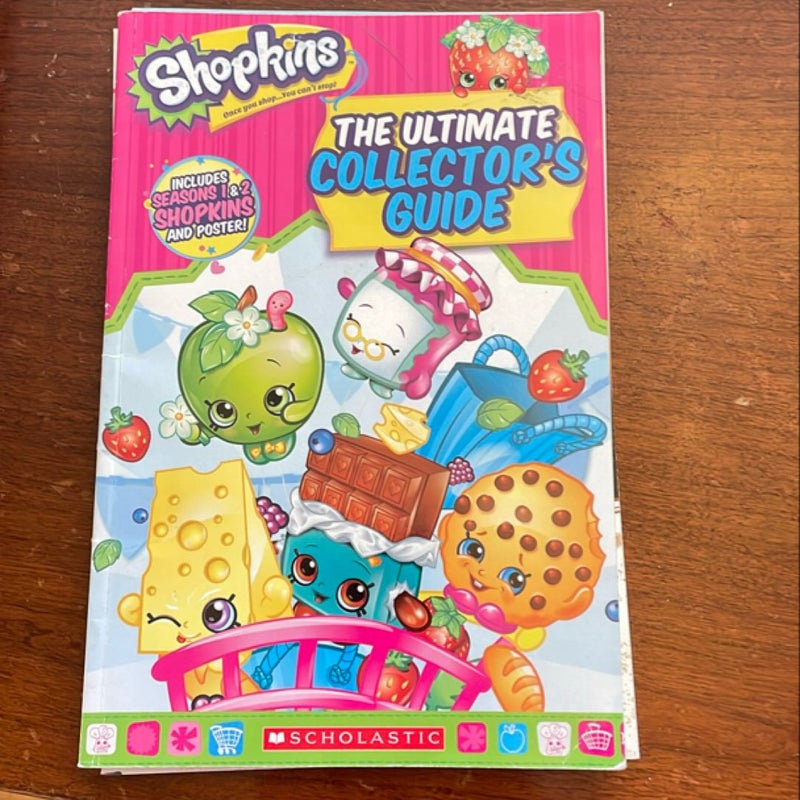 Shopkins