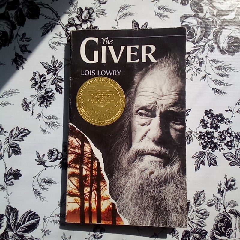 The Giver