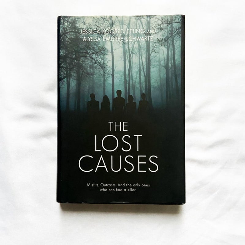 The Lost Causes