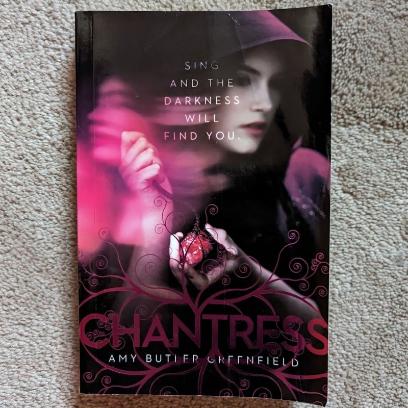 Chantress