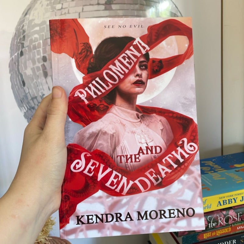 Philomena and the Seven Deaths