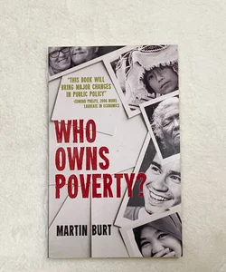 Who Owns Poverty?
