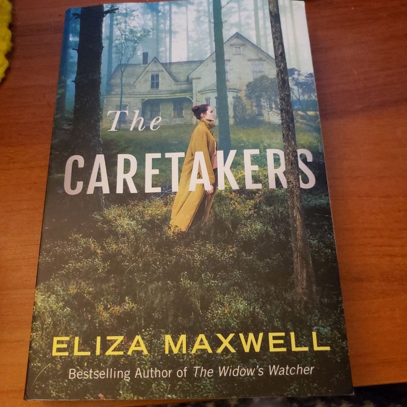 The Caretakers