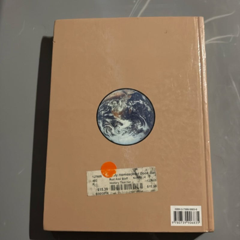 Homelands Around the World