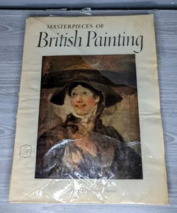 Masterpieces of British Painting 