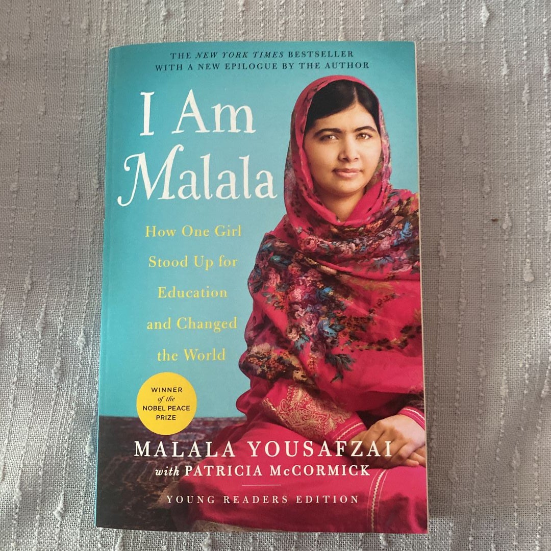 I Am Malala