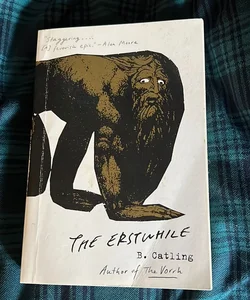The Erstwhile