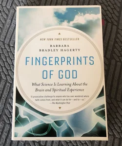 Fingerprints of God