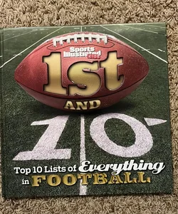 Sports Illustrated Kids 1st and 10