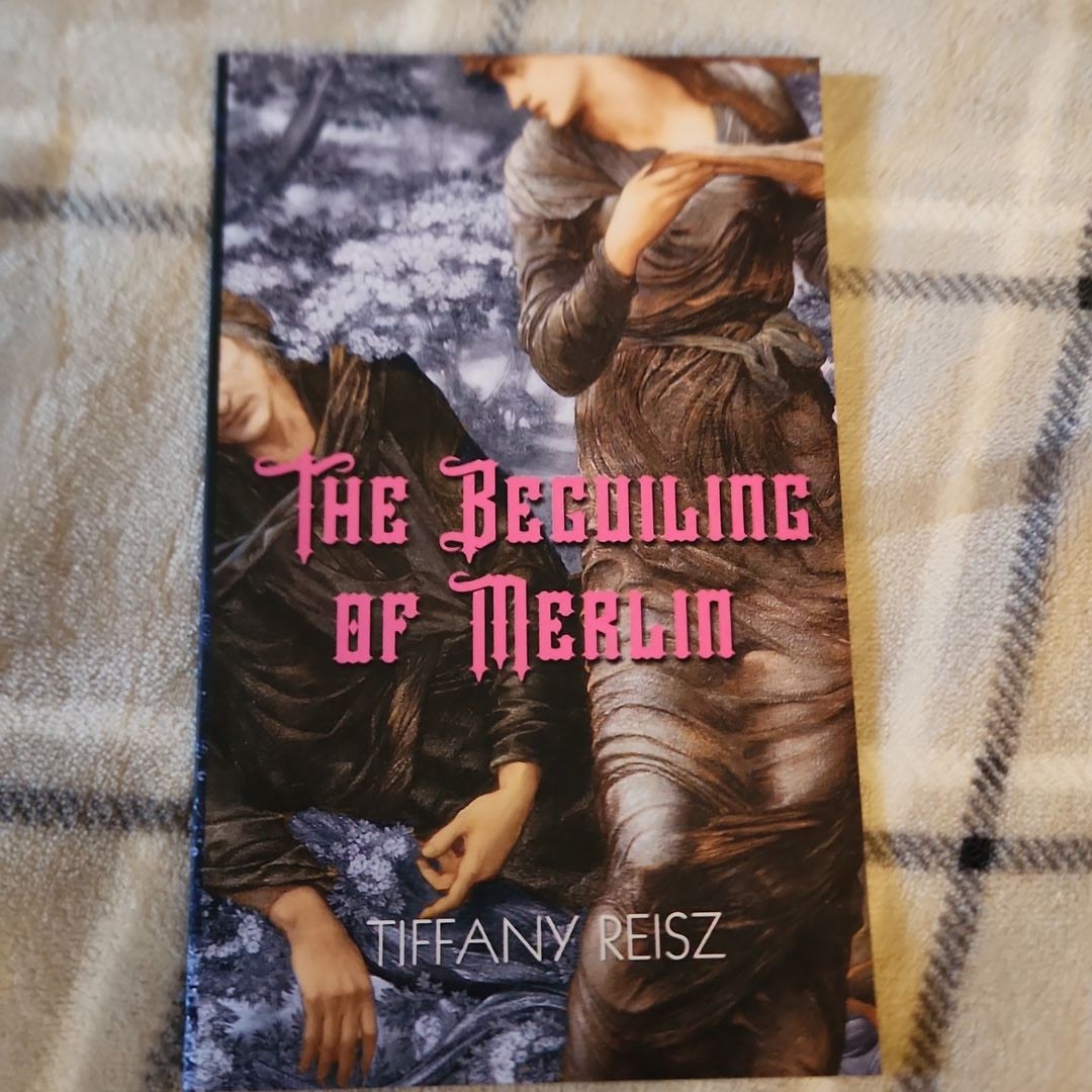 The Beguiling of Merlin