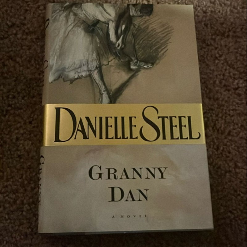 Granny Dan