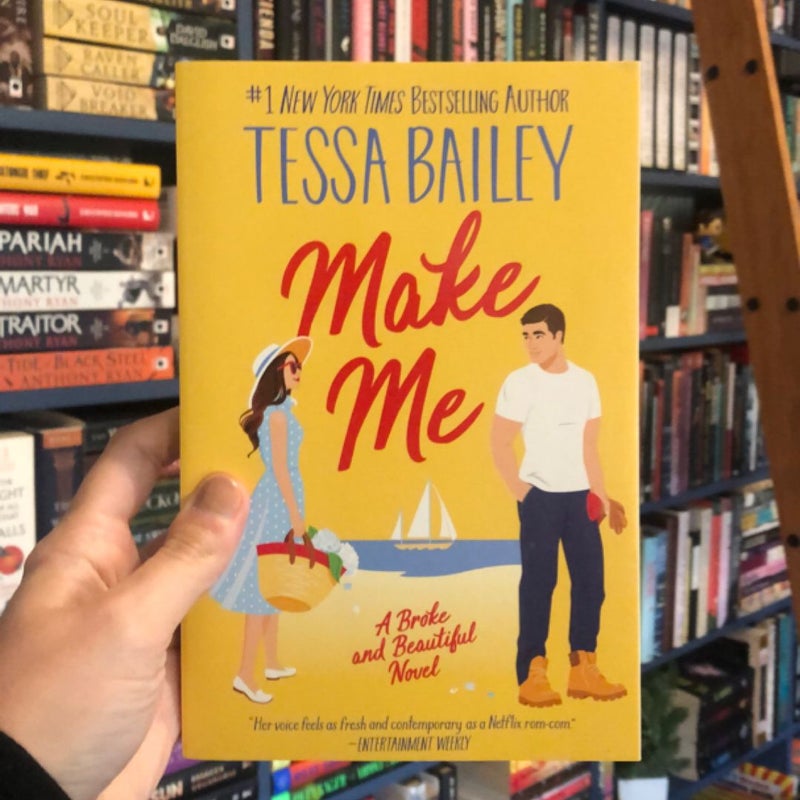Make Me