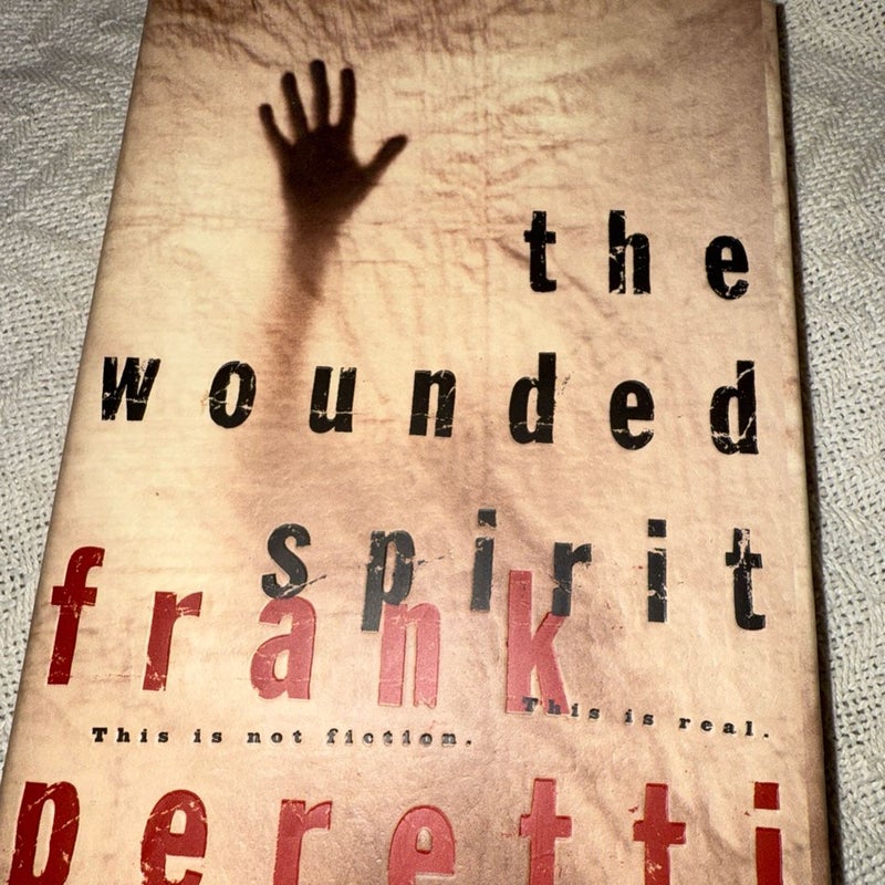 The Wounded Spirit