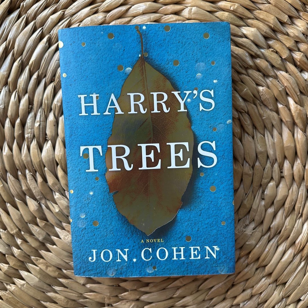 Harry's Trees