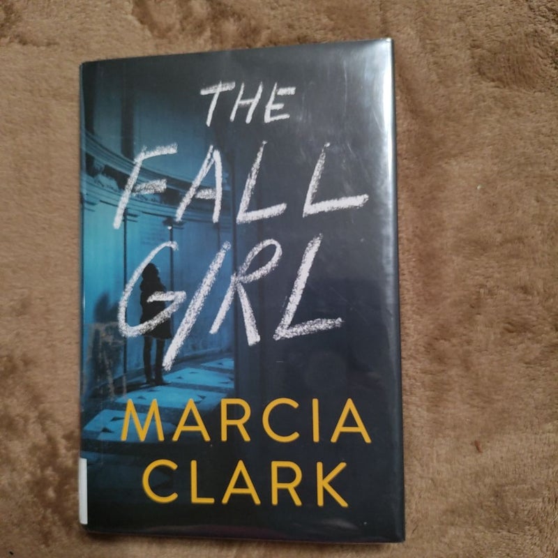 The Fall Girl