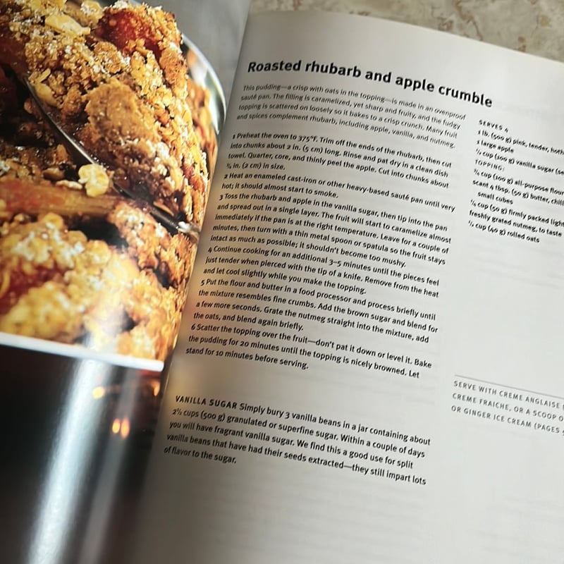 Gordon Ramsay's Just Desserts by Gordon Ramsay, Paperback | Pangobooks