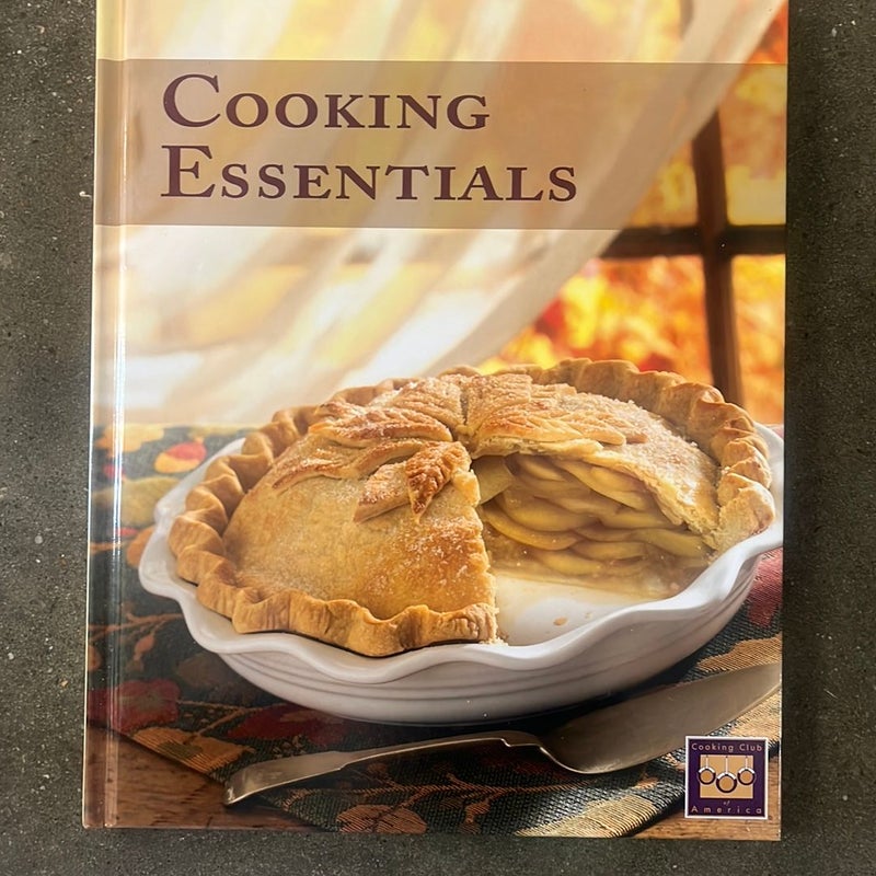 Cooking Essentials