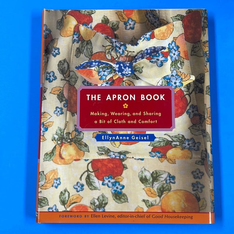 The Apron Book