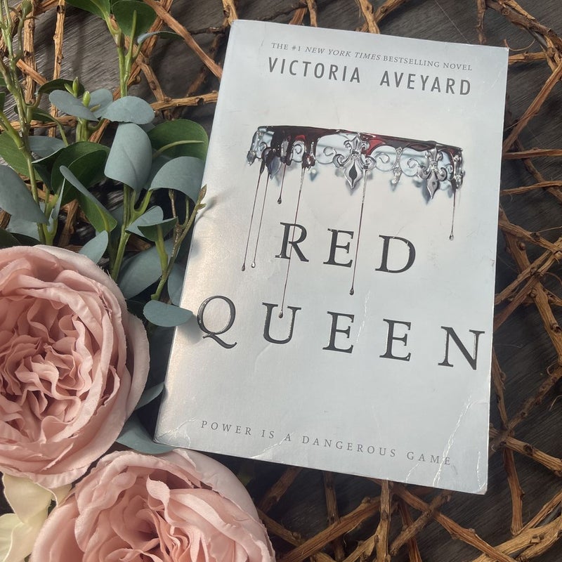 Red Queen