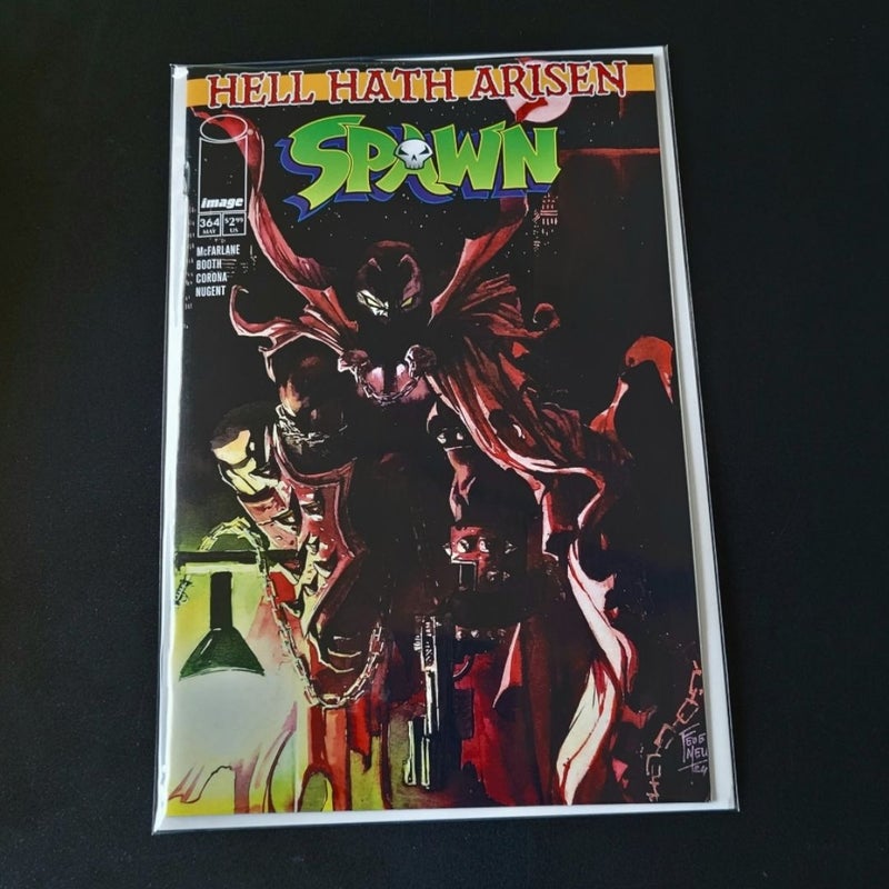 Spawn #364