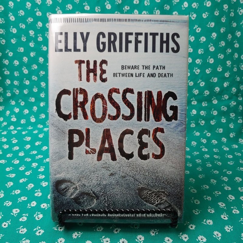 The Crossing Places (Signed)