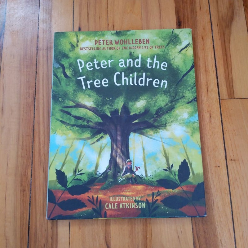 Peter & the Tree Children