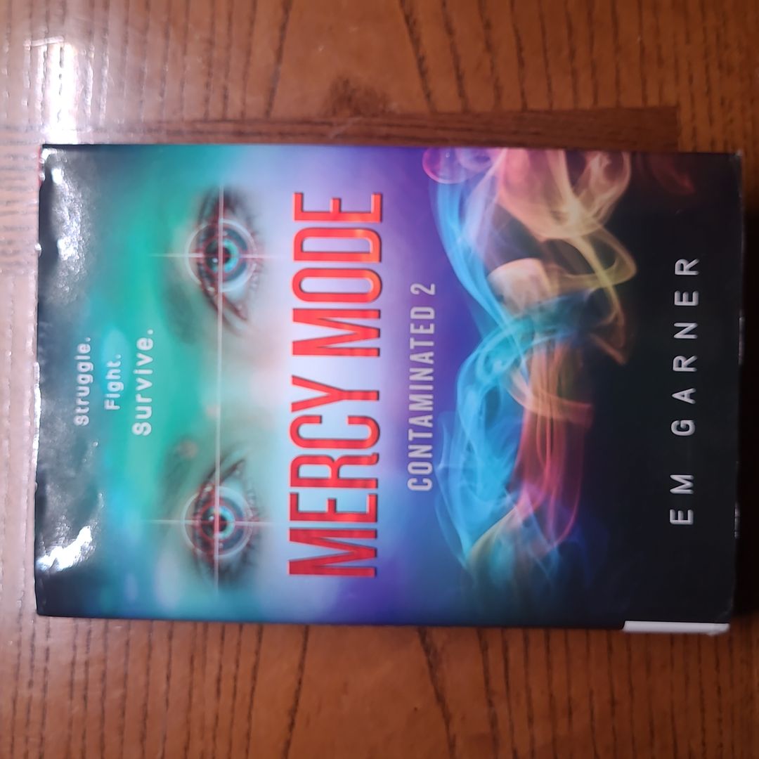 Mercy Mode
