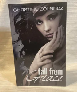 Fall from Grace (SIGNED)