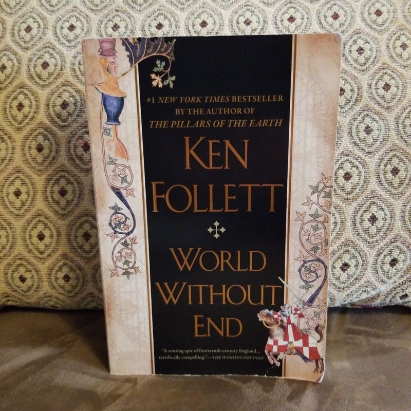 World Without End