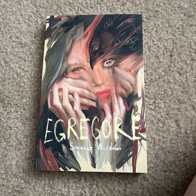 Egregore 