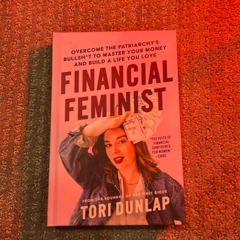 Financial Feminist