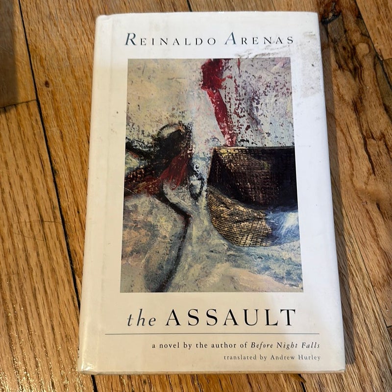 The Assault